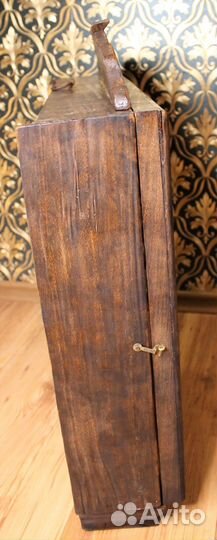 Киот венчальная пара (23)*