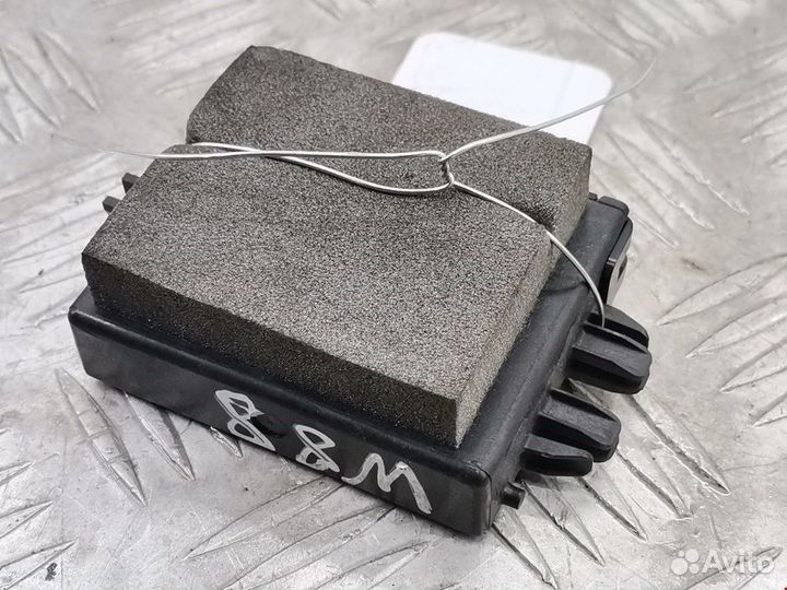 Иммобилайзер Lexus RX 3 рест. 2013 89784448031