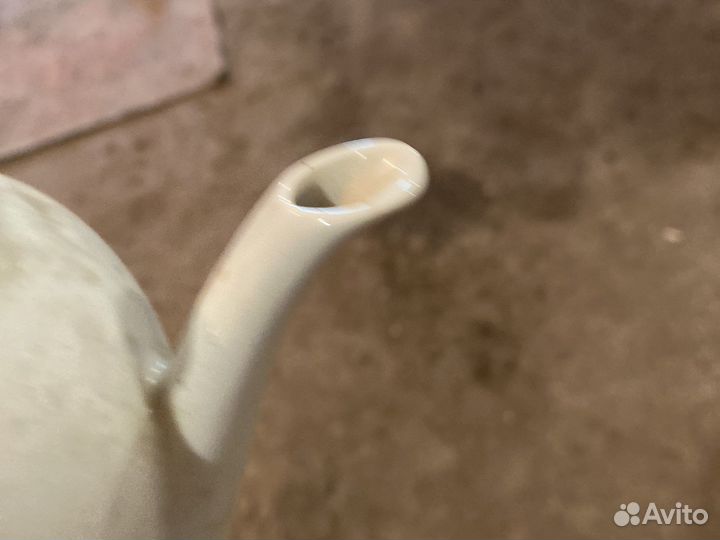 Чайник заварочный made IH GDR