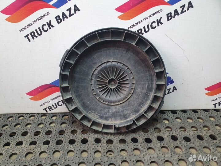 Крышка корпуса воздушного фильтра