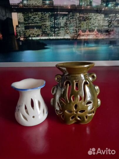 Арома лампы