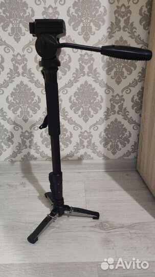 Штатив монопод