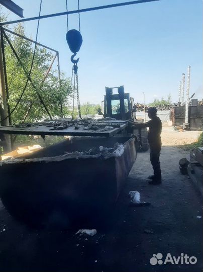 Уголь березовый оптом