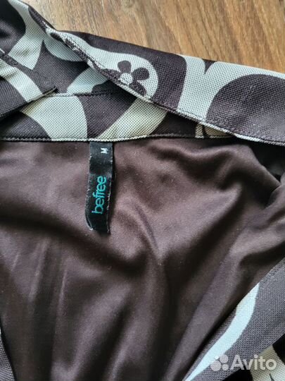 Платье женское 44