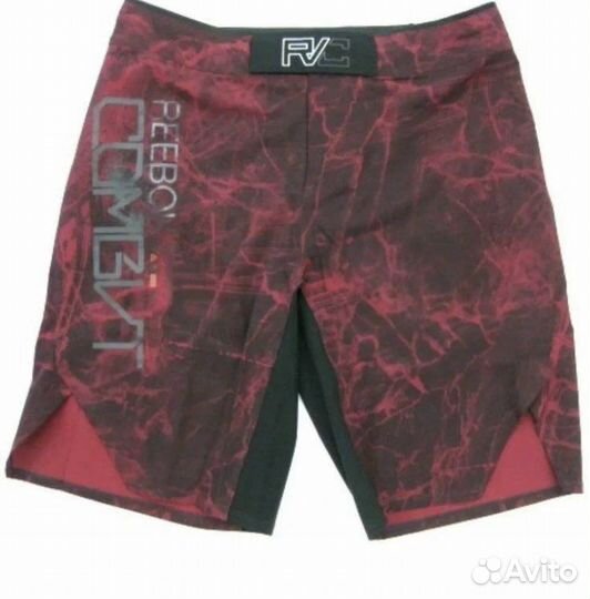 Шорты мма Reebok размер М