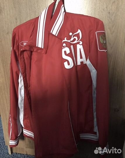 Спортивный костюм Bosco