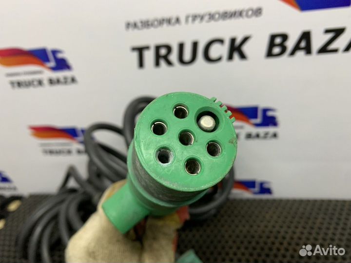 Провод перекидной Daf CF, Daf XF105, Daf XF95
