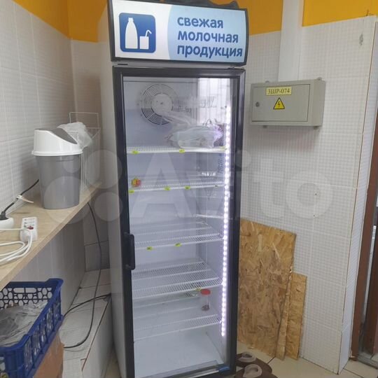 Общепит, 16 м²