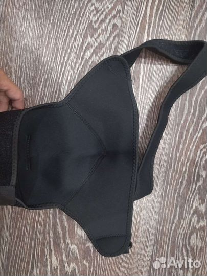 Бандаж на плечевой сустав