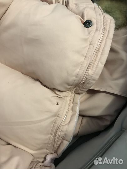Зимний конверт в коляску elodie details