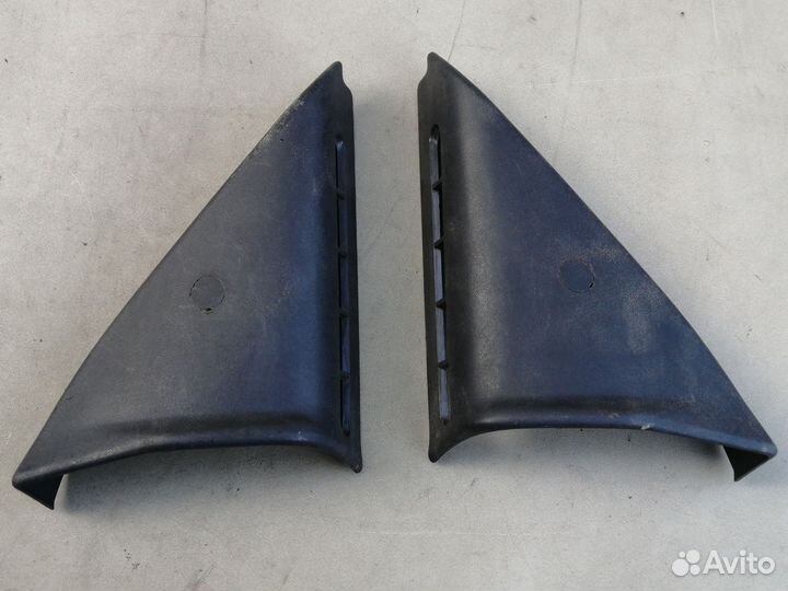 Накладка зеркало для Ford Mondeo II 1996-2000