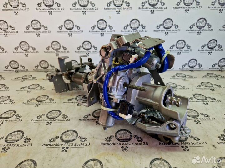 Рулевая колонка для infiniti Q50 V37