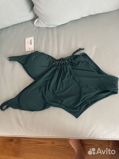 Купальник женский раздельный 42