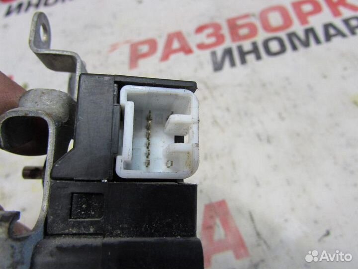 Моторчик заслонки печки для Toyota Hilux Surf 3 1