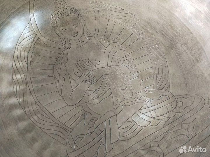 Тибетский массаж