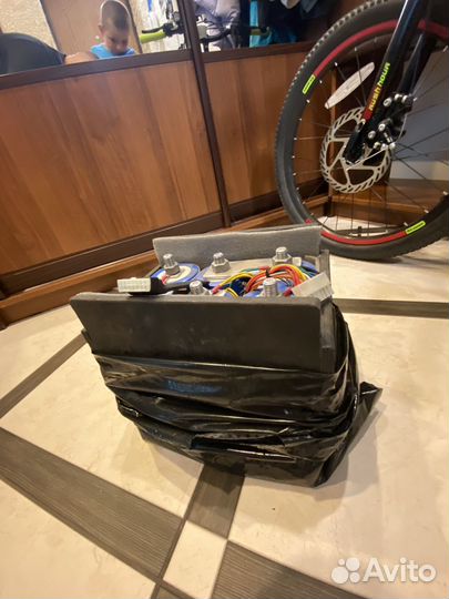 Литий титанат 30ah