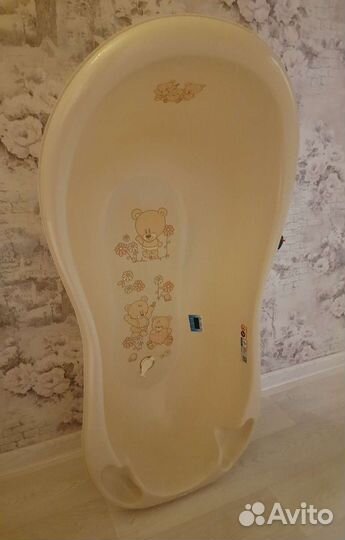 Ванночка для купания