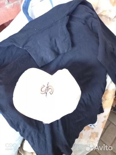 Мужские вещи пакетом