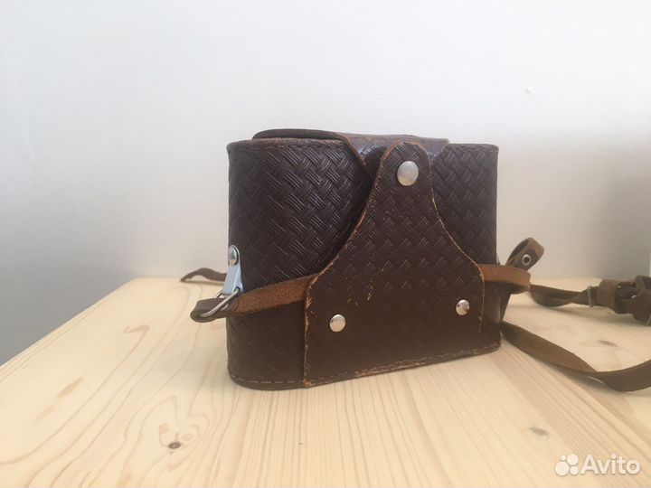 Фотоаппарат Fed 4