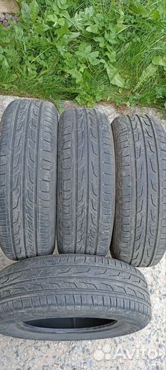 Cordiant Road Runner 185/70 R14 88H