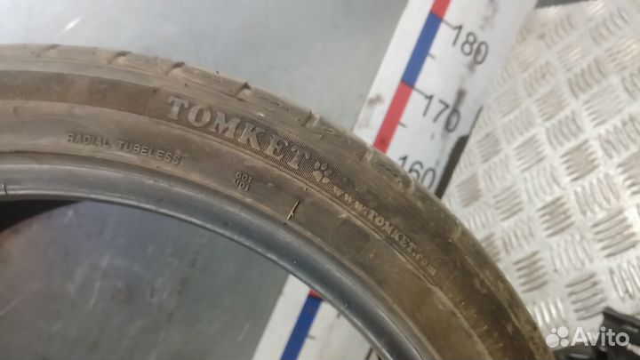 Шина mercedes benz E-class W212 2009