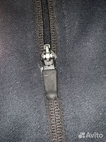 Кофта Nike dri fit