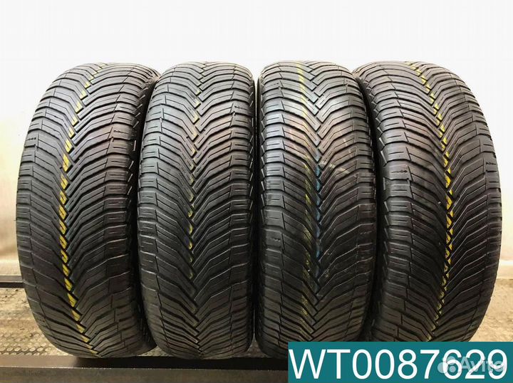 Michelin CrossClimate 2 205/60 R16 108Z