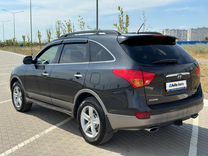 Hyundai ix55 3.8 AT, 2009, 143 000 км