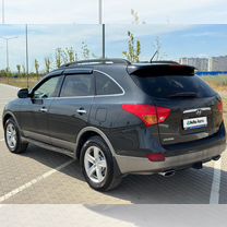 Hyundai ix55 3.8 AT, 2009, 143 000 км, с пробегом, цена 1 520 000 руб.