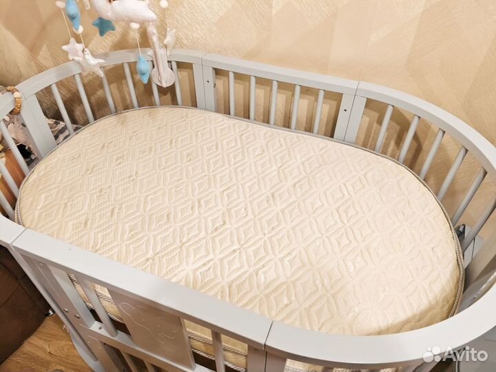 Детский матрас