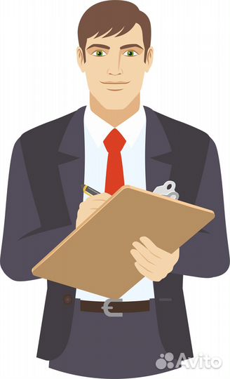 Ревизор торговых точек