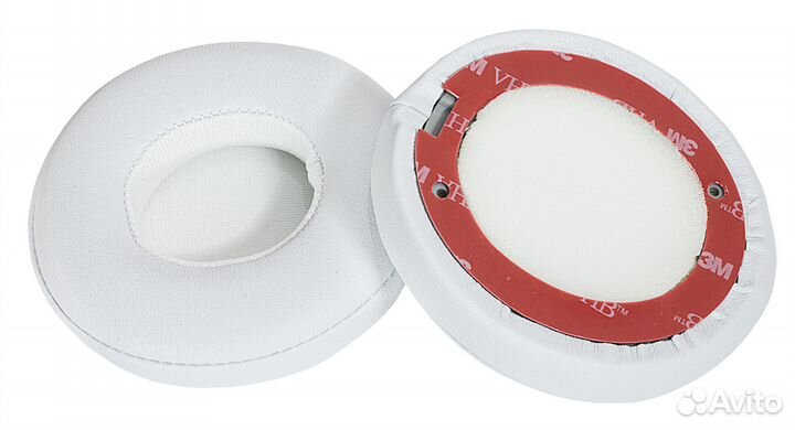 Амбушюры Beats Solo 2.0 Solo 3.0 Solo Wireless