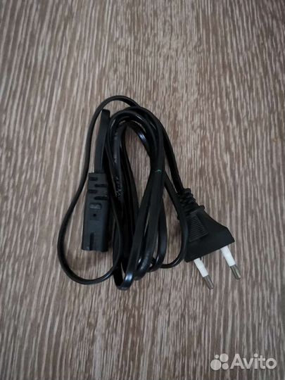 Шнур питания 220V, hijac 3.5 5.5 и не только