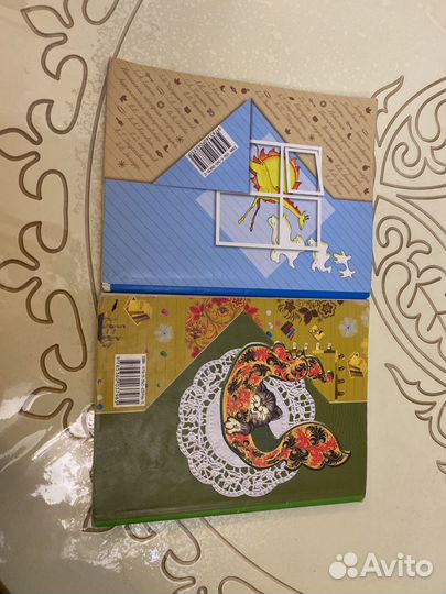 Учебники 2 класс