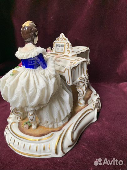 Домашний концерт Мюллер