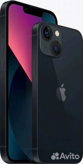 iPhone 14 Plus, 128 ГБ