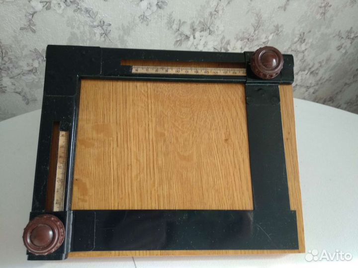 Фото принадлежности