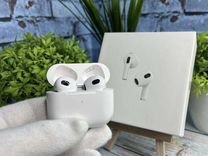 AirPods 3 «Оригинал» на гарантии