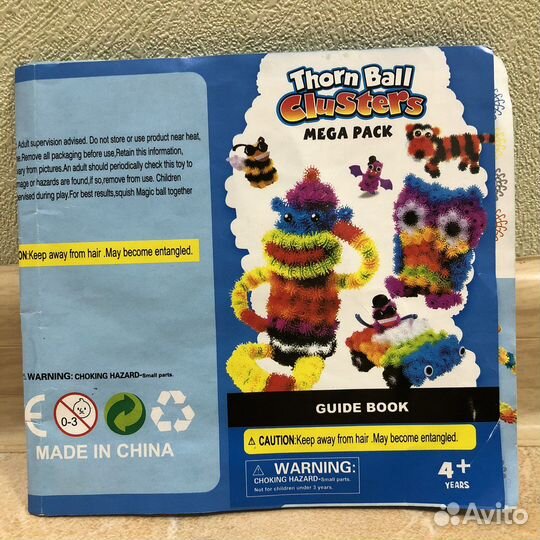 Конструктор банчемс