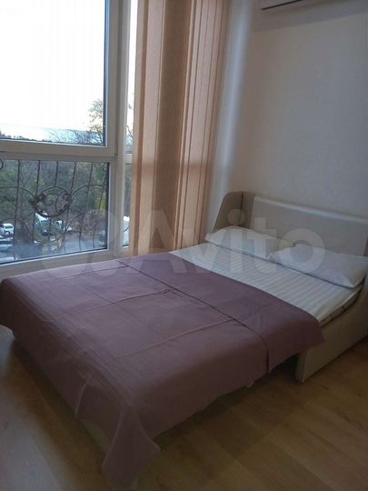 Квартира-студия, 30 м², 7/11 эт.