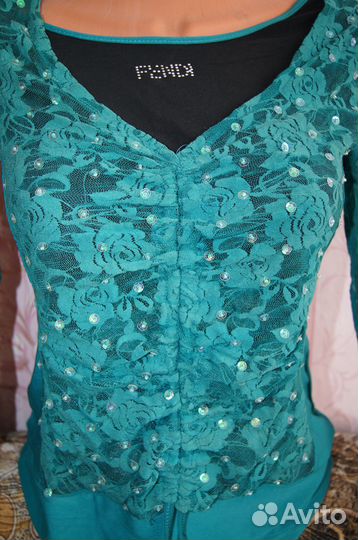 Кофта номер 2