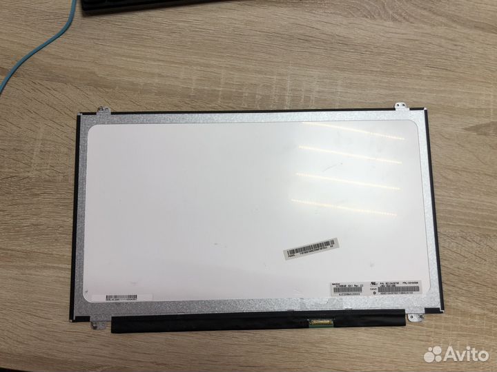 Матрица 15,6 Slim 30 pin 1366x768