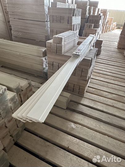 Евровагонка Липа сорт А (l ). Пиломатериалы