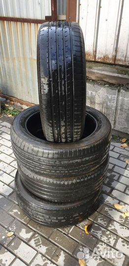 Toyo Proxes 1 225/55 R19 99V