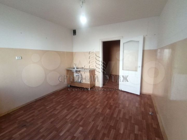 2-к. квартира, 61 м², 2/10 эт.