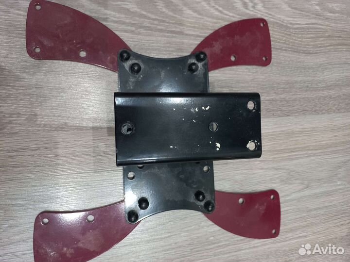 Крепление для телевизора на стену