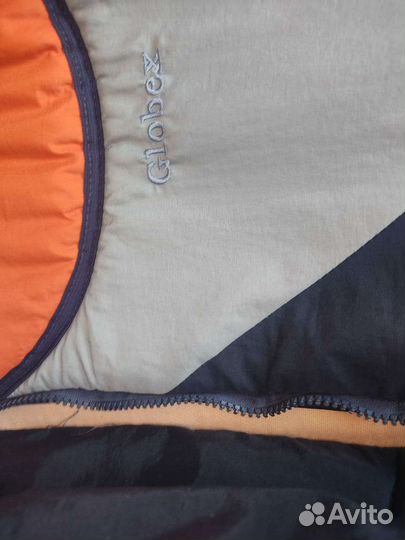 Переноска для детей