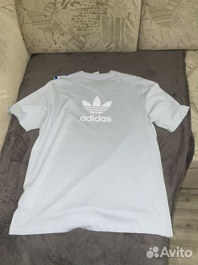 Футболка Adidas originals мужская