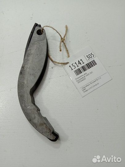 Успокоитель цепи Kia Sorento BL D4CB 2003