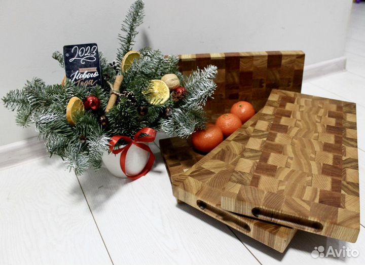 Разделочная доска